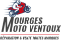 Logo Mourges Motos Ventoux